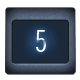 Steam 5-year badge